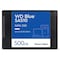 Wd Bulk Blue SA510 SATA 500GB Solid State Drive WDS500G3B0A - alternate 1